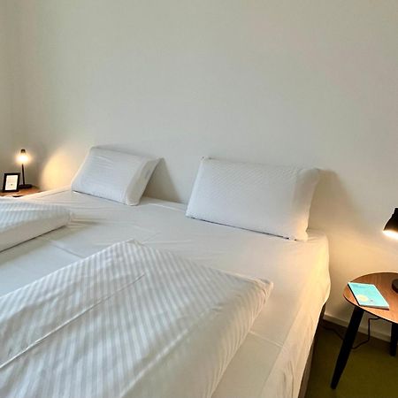 Appartements Haus Augustinus Munster  Luaran gambar